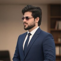 Kamran Abbas's profile photo
