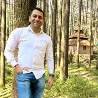 HaleMed Employee Suresh Panwar's profile photo