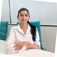 Fortune Business Insights™ Employee Anuja Vidhale's profile photo