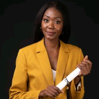 Faith Lubinda's profile photo