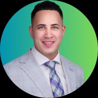 LendingHouse Employee Elijah Knight's profile photo