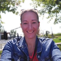 365 Industrial Solutions Employee Mandy Henhoeffer's profile photo