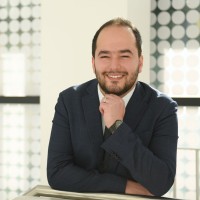 FAUSER AG Employee Aymen Dayeg's profile photo