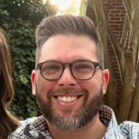 Merck Employee Will Wolfe's profile photo