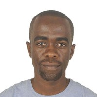 Envaya Employee Ismail Muhija's profile photo