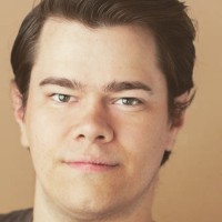 Harris Theater for Music and Dance Employee Brooks Shatraw's profile photo