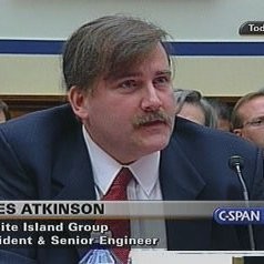 Granite Island Group Employee James Atkinson's profile photo