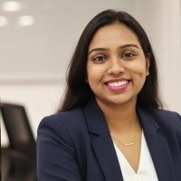 Olive Gaea Employee Neha Sinha's profile photo