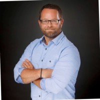 bethink Employee Brian Paugh's profile photo