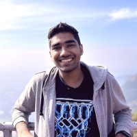 Valory Employee Jenslee Dsouza's profile photo