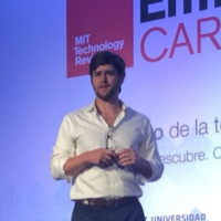 KAYA Energy Group Employee Andrew Cramer's profile photo