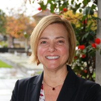 City of Mountain View Employee Audrey Ramberg's profile photo
