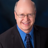 Sholom Employee David Berryman's profile photo