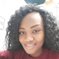John Craig Employee Lerato Makua's profile photo