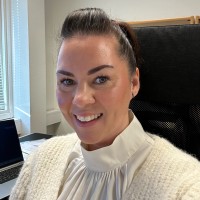 Accon Employee Sofie Sundberg's profile photo