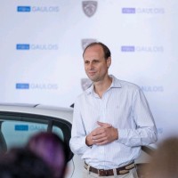 Car One Employee Eugenio da Dalt's profile photo