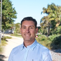 A1 Services Employee Dean Spong's profile photo