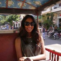 Care Squared Employee Simone D'Mello's profile photo