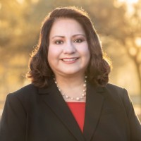 Pima Community College Employee Dolores Durán-Cerda's profile photo