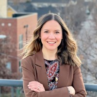 Denver Families for Public Schools Employee Lela Johnston's profile photo