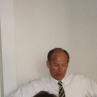 CHS Group Employee Eberhard Jolly's profile photo