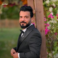 Emdad Najed Company Employee Mohamed Shehata's profile photo