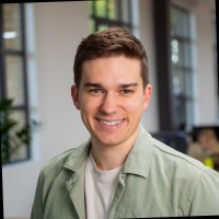 stylus Employee Richard Broad's profile photo