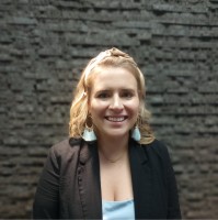 Crossroads Properties Employee Haley Gingras's profile photo
