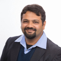 Viscor Employee Dravaspe Homavazir's profile photo