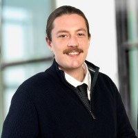 Cooper Parry Employee Sam Sisson's profile photo