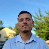 PwC Employee Marcelo Prieto's profile photo