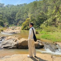 Zalo Employee Đạt Tiến's profile photo