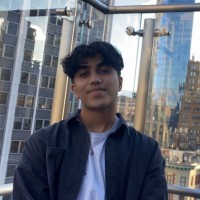 Mihir Bafna Email & Phone Number