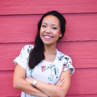 Hilton Grand Vacations Employee Joyce Teo's profile photo