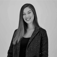 Linktia Employee Tayla Hickey's profile photo