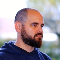 Crédit Agricole Group Infrastructure Platform Employee Jonathan Gaulupeau's profile photo