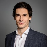 Yseop Employee Pierre-Louis Durel's profile photo