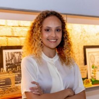 Vallya Employee Carolina Carvalho Silva's profile photo
