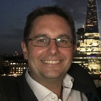 SUSE Employee Mark Carlin's profile photo