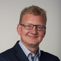 Create it REAL Employee Per Burdack's profile photo