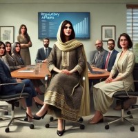 Brookes Pharmaceutical Laboratories ( Pakistan ) Ltd. Employee Sheeza Rehman's profile photo