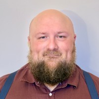 MD Billing Employee Jonathan Rose's profile photo