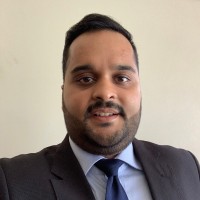 Contour Technology Employee Mikaal Maharaj's profile photo