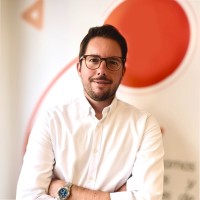 Compraquí Employee José Joaquín Urrutia Mery's profile photo