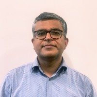 CMS Info Systems Employee Puneet Bhirani's profile photo