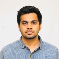 SteerAI Employee Vinu Sivanantham's profile photo