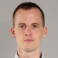 Indentity B.V. Employee Dave de Fijter's profile photo