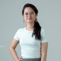 Peclet Technology Employee Ritika T.'s profile photo