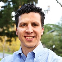 Accel-KKR Employee Andy Rich's profile photo