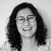 AEC Resource Employee Vanessa Cavaco Branco's profile photo